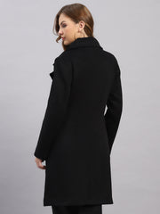 Monte Carlo Ladies Western Long Coat 225072372 1