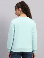 Monte Carlo Ladies Western Sweat Shirt 225072619 2