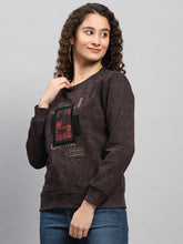 Monte Carlo Ladies Western Sweat Shirt 225072620 1