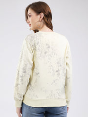 Monte Carlo Ladies Western Sweat Shirt 225072622 1