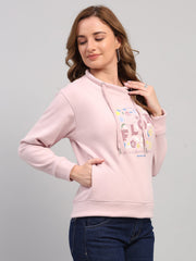 Monte Carlo Ladies Western Sweat Shirt 225072645 2