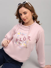 Monte Carlo Ladies Western Sweat Shirt 225072645 2