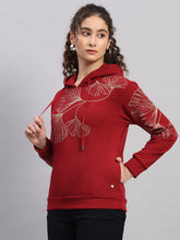 Monte Carlo Ladies Western Sweat Shirt 225072660 2