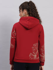 Monte Carlo Ladies Western Sweat Shirt 225072660 2
