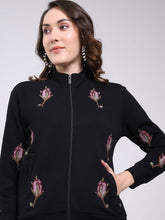 Monte Carlo Ladies Western Sweat Shirt 225072684 1