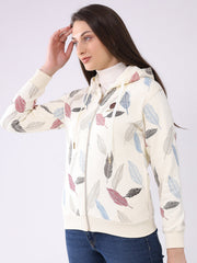 Monte Carlo Ladies Western Sweat Shirt 225072702 1