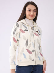 Monte Carlo Ladies Western Sweat Shirt 225072702 1