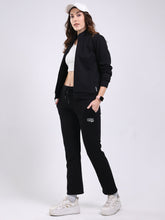 Monte Carlo Ladies Western Track Suit 225072721 2