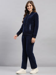 Monte Carlo Ladies Western Track Suit 225072737 2