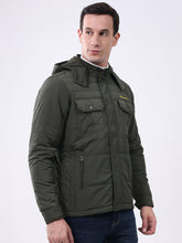 Monte Carlo Mens Jacket