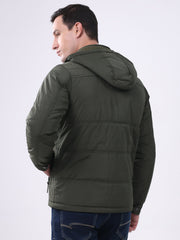 Monte Carlo Mens Jacket