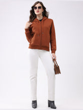 Monte Carlo Ladies Western Sweat Shirt 22508555 4