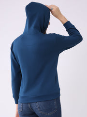 Monte Carlo Ladies Western Sweat Shirt 22508555 6