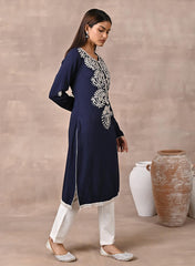 Lakshita Ladies Western W Kurti 1Pcs 22Wlk0675 4A