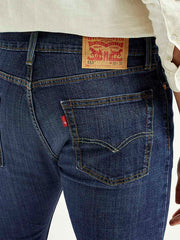Levis Mens Jeans 23677-0380