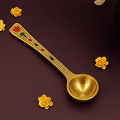 Bansal Household Jyot Spoon-P