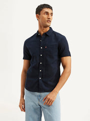 Levis Mens Casual Shirt