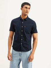 Levis Mens Casual Shirt