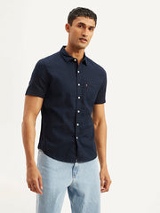 Levis Mens Casual Shirt