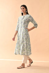 Sabhyata Ladies Western Kurti 1Pcs 251Aex12 White