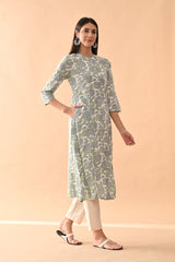 Sabhyata Ladies Western Kurti 1Pcs 251Aex12 White