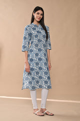 Sabhyata Ladies Western Kurti 1Pcs 251Pc2501 White