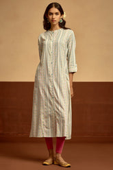 Sabhyata Ladies Western Kurti 1Pcs 251Saf1309 White