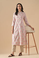 Sabhyata Ladies Western Kurti 1Pcs 253Sj2512 Cream