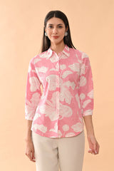 Sabhyata Ladies Western Kurti 1Pcs 254Sepk2524 Pink
