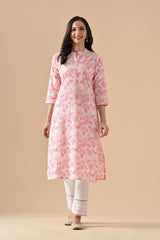 Sabhyata Ladies Western Kurti 1Pcs 255Sep2536 Cream