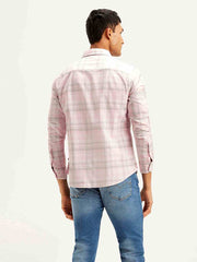 Levis Mens Casual Shirt