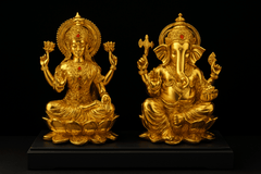 Lyte Club Household Figure Cg 2459-65