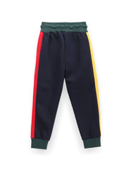 U.S.POLO KIDS BOYS PAJAMA UKTRK0105