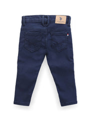 U.S.POLO KIDS BOYS JEANS UKJEN0311