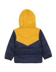 U.S.POLO KIDS BOYS JACKET UKJCK0077