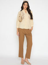 Madame Ladies Western Pants