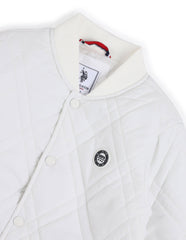 U.S.POLO KIDS BOYS JACKET UKJCK0242