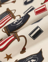 U.S.Polo Kids Boys Pajama Uktrk0291