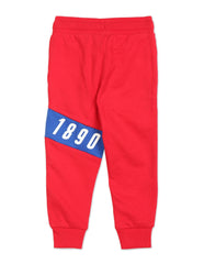 U.S.POLO KIDS BOYS CARGO UKTRK0026
