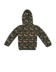 U.S.POLO KIDS BOYS JACKET UKJCK0038