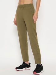 M-Secret Ladies Western Pajama S5S29109 29 Olive