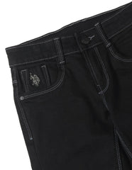 U.S.POLO KIDS BOYS JEANS UKJEN607