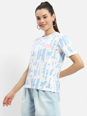 Madame Ladies Western Top H/S M4S11244 036 Sea Green