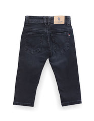 U.S.POLO KIDS BOYS JEANS UKJEN0290