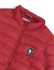 U.S.POLO KIDS BOYS JACKET UKJCK0247