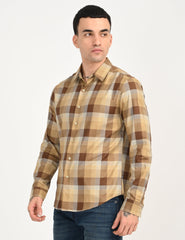 Levis Mens Casual Shirt
