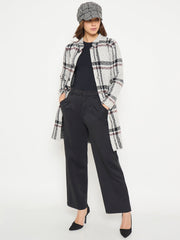 Madame Ladies Western Cardigan M5W70508 095 Grey
