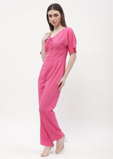 Madame Ladies Western Fashion Set M3S31004 076 Hot Pink