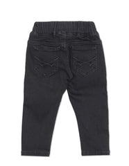 U.S.POLO KIDS BOYS JEANS UKJEN0182