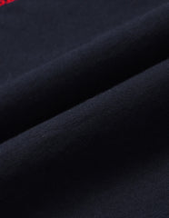 U.S.POLO KIDS BOYS T-SHIRT F/S UKTSH1332